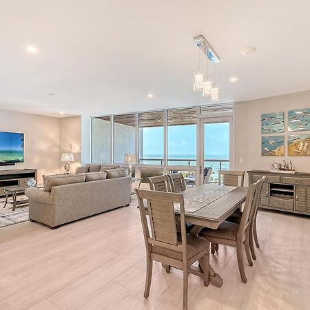 Ten35 Seaside Rentals Siesta Key Εξωτερικό φωτογραφία