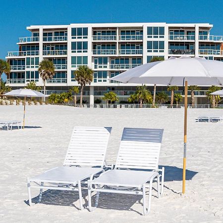 Ten35 Seaside Rentals Siesta Key Εξωτερικό φωτογραφία