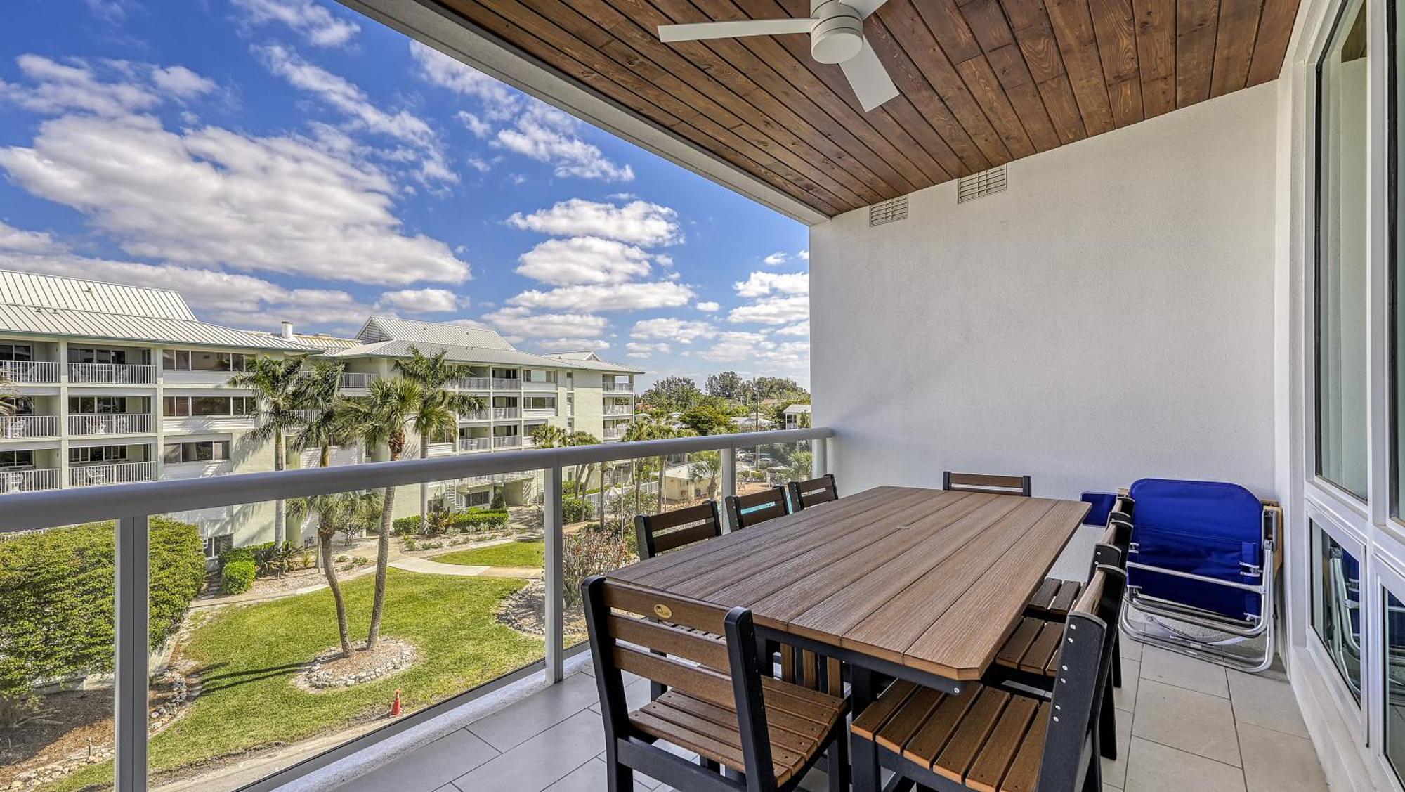 Ten35 Seaside Rentals Siesta Key Εξωτερικό φωτογραφία