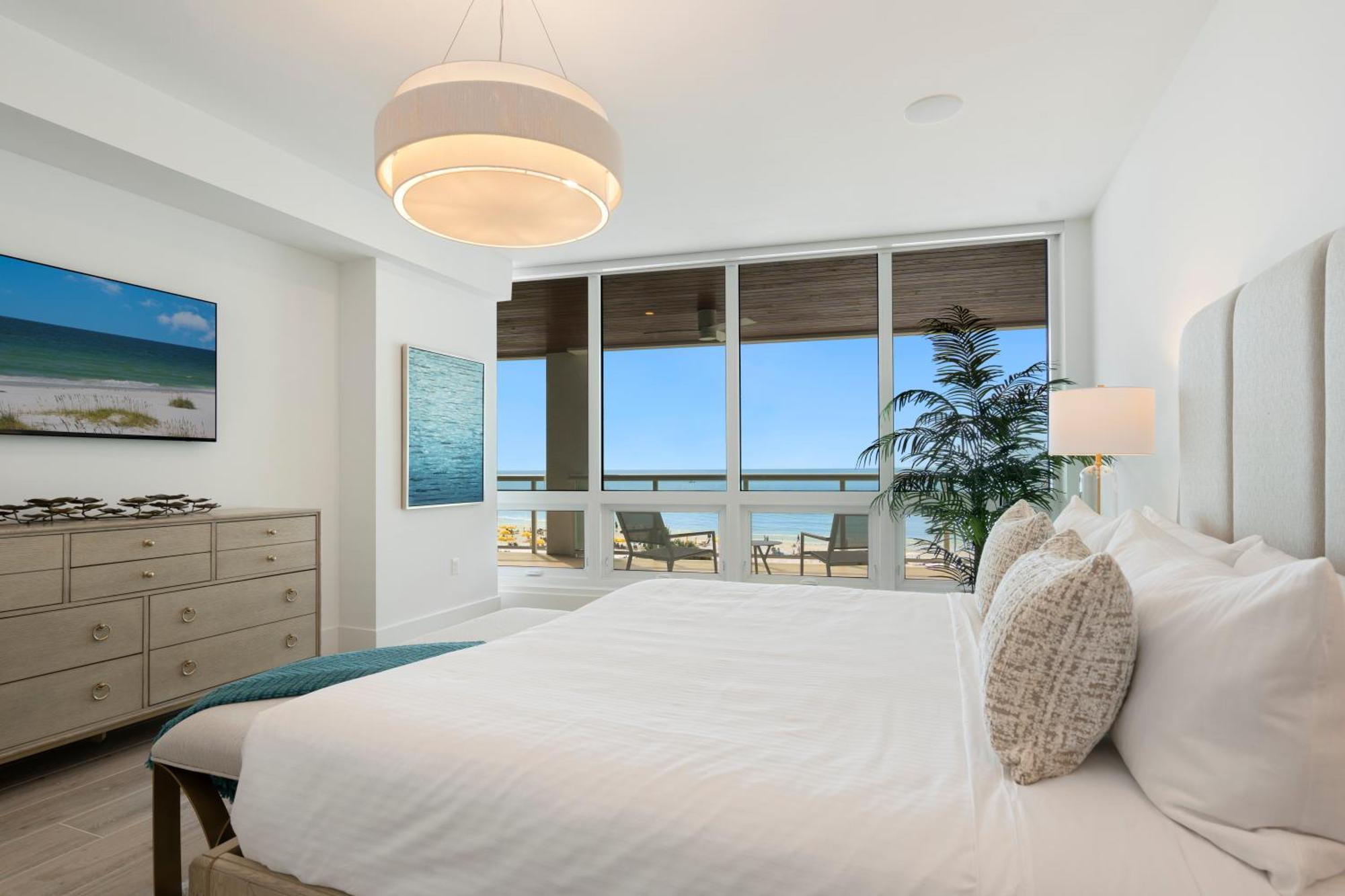 Ten35 Seaside Rentals Siesta Key Εξωτερικό φωτογραφία