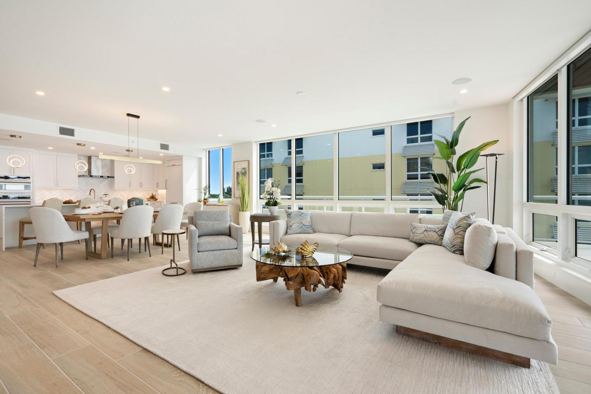 Ten35 Seaside Rentals Siesta Key Εξωτερικό φωτογραφία