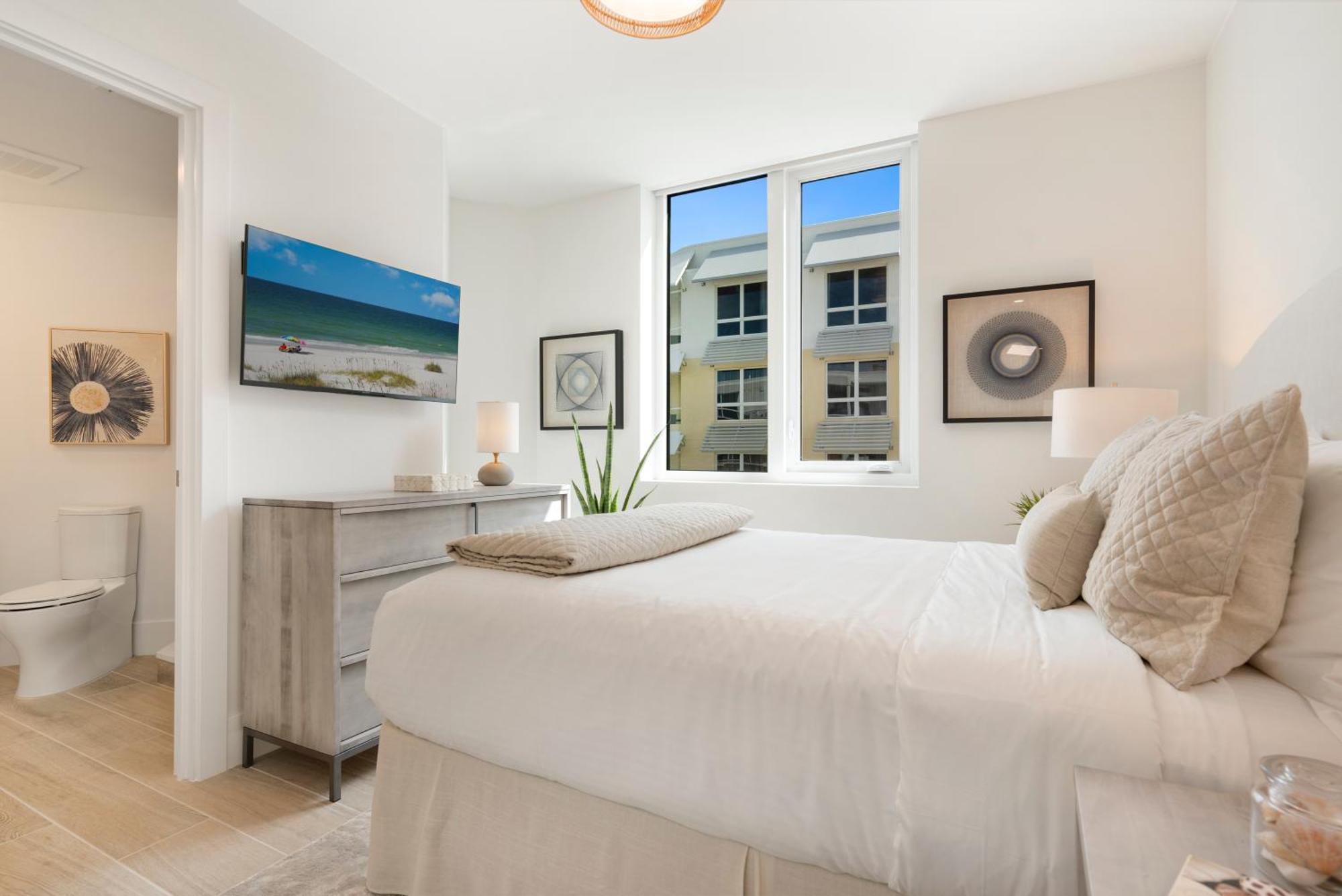 Ten35 Seaside Rentals Siesta Key Εξωτερικό φωτογραφία