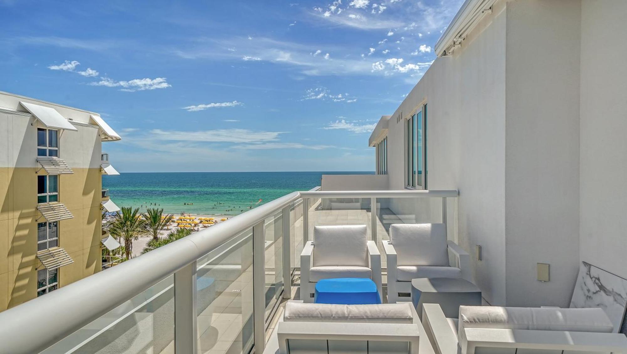 Ten35 Seaside Rentals Siesta Key Εξωτερικό φωτογραφία