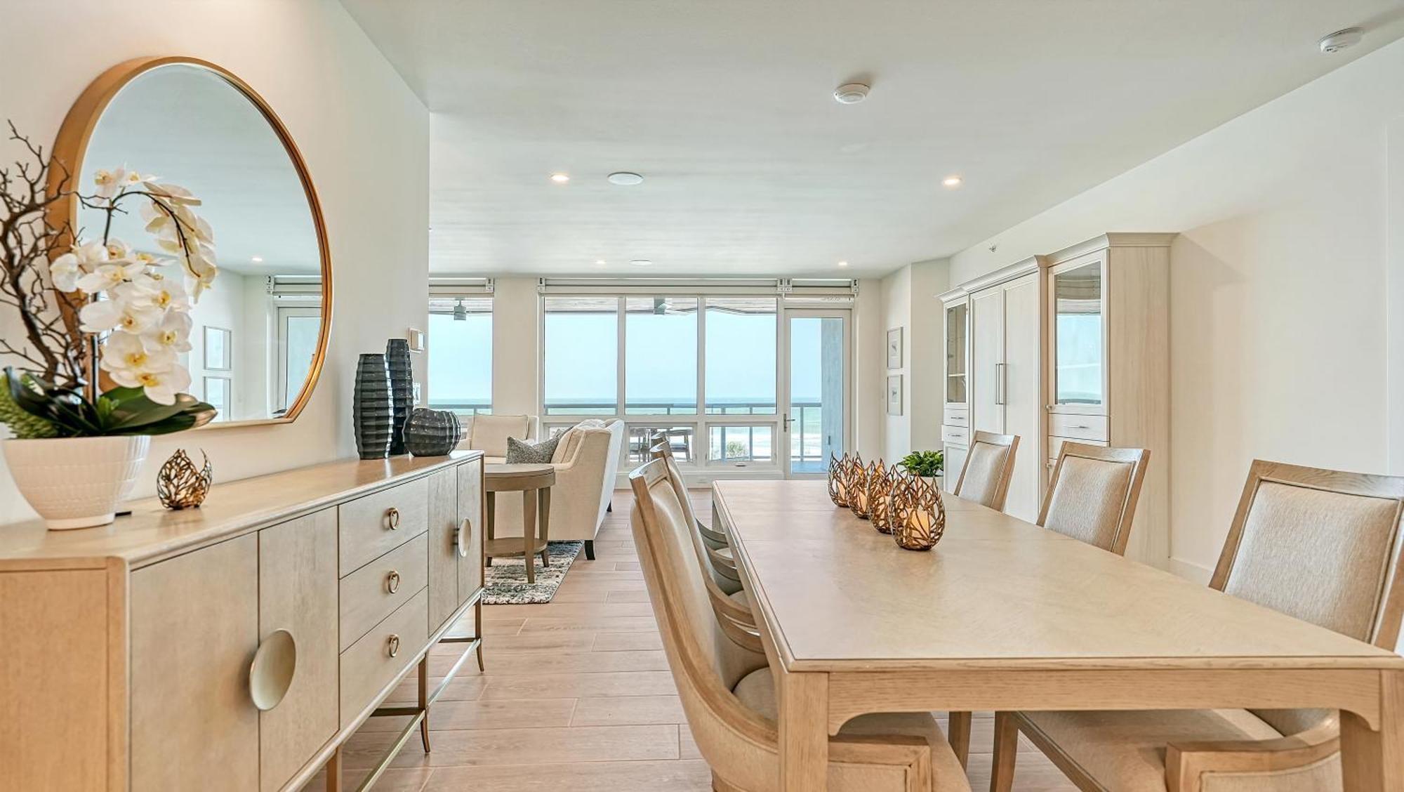 Ten35 Seaside Rentals Siesta Key Εξωτερικό φωτογραφία