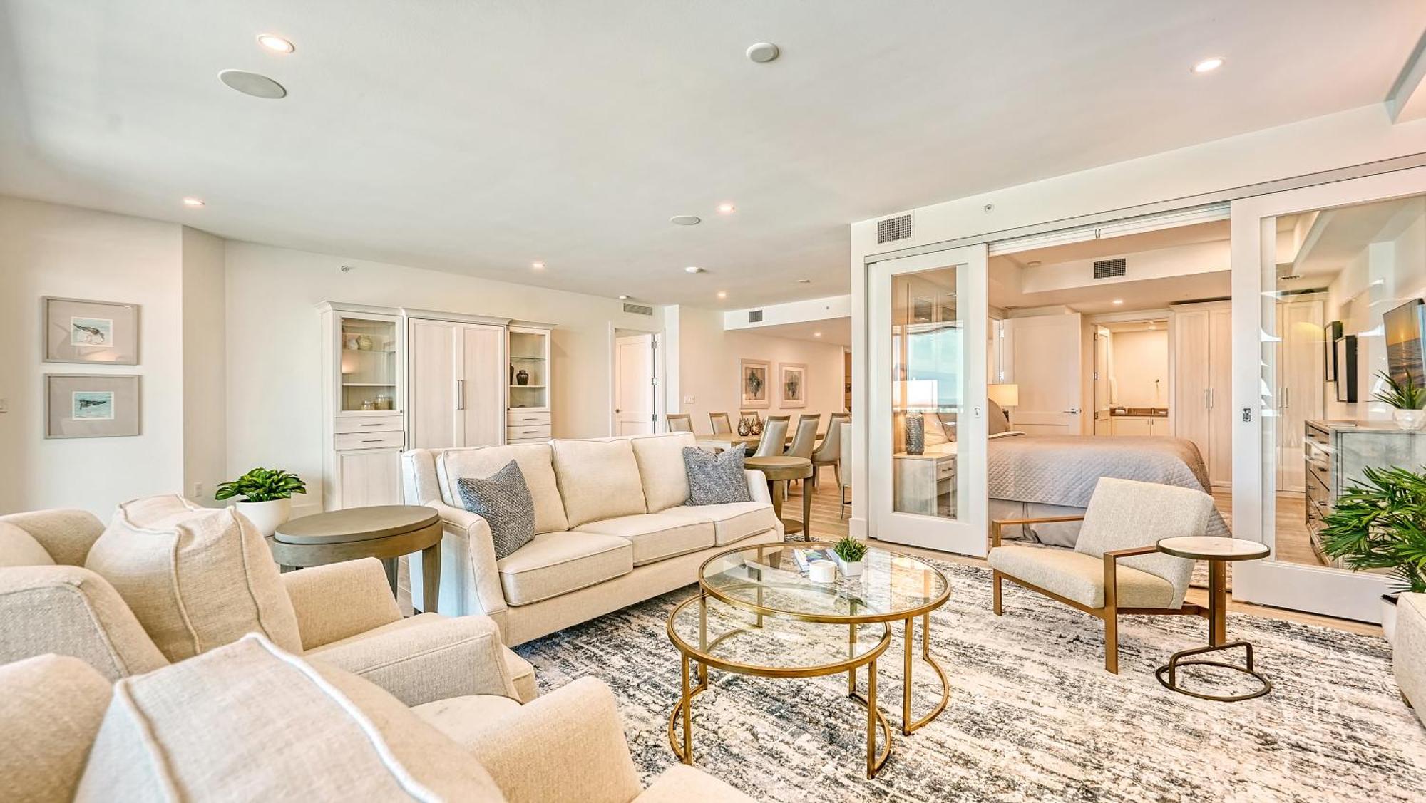 Ten35 Seaside Rentals Siesta Key Εξωτερικό φωτογραφία