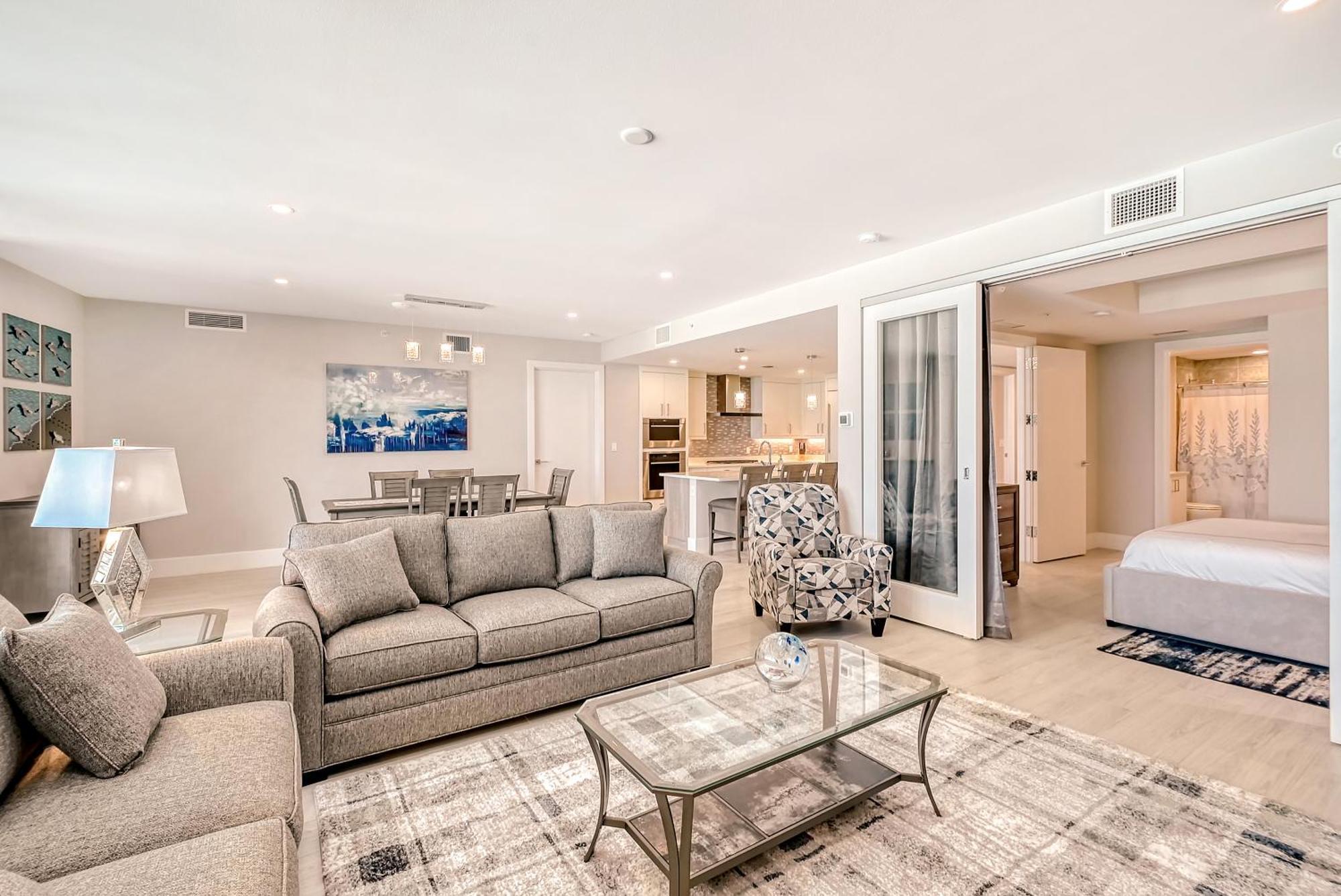 Ten35 Seaside Rentals Siesta Key Εξωτερικό φωτογραφία