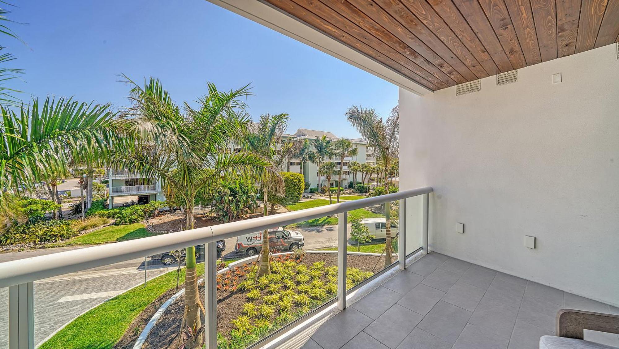 Ten35 Seaside Rentals Siesta Key Εξωτερικό φωτογραφία