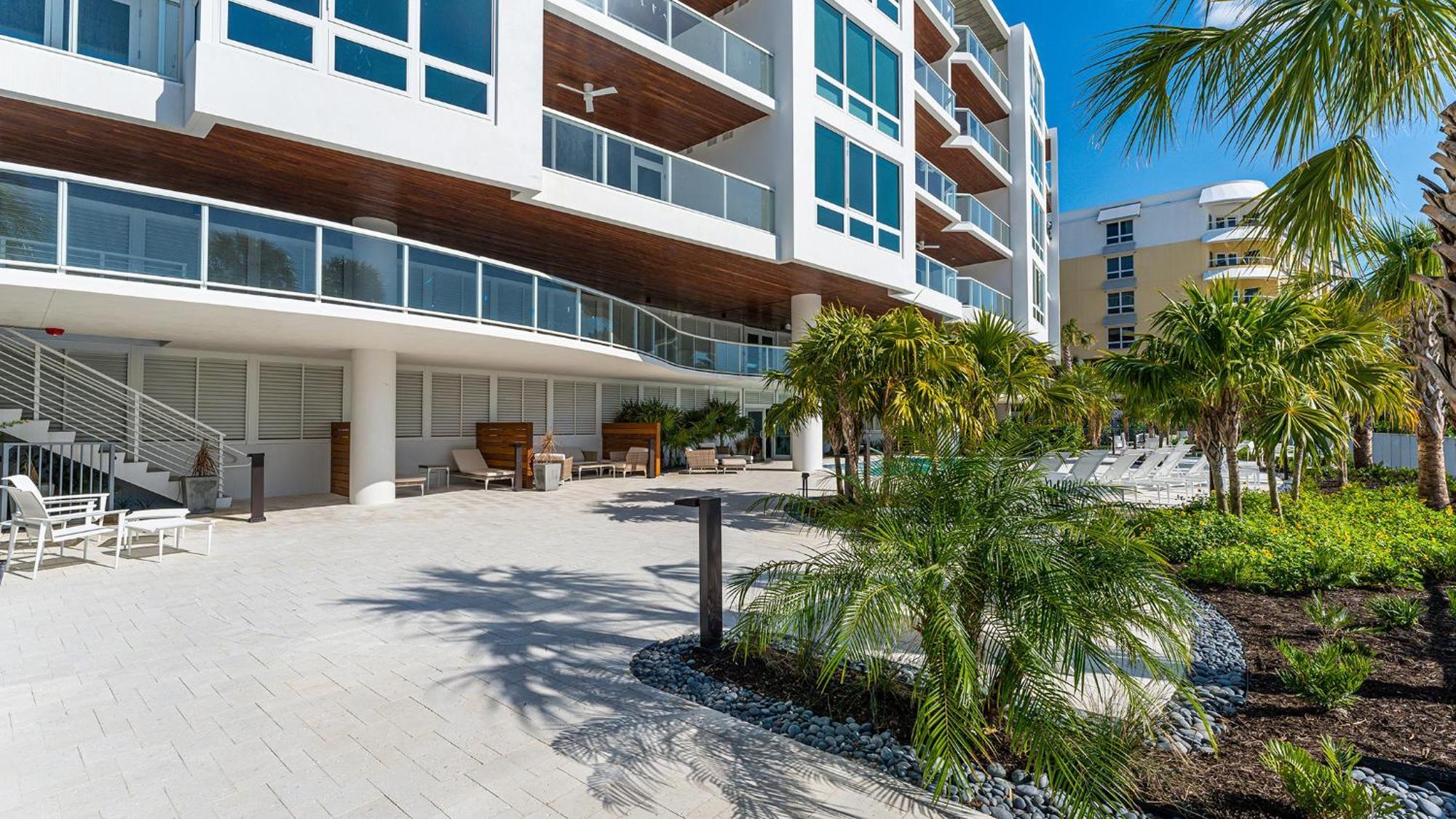 Ten35 Seaside Rentals Siesta Key Εξωτερικό φωτογραφία