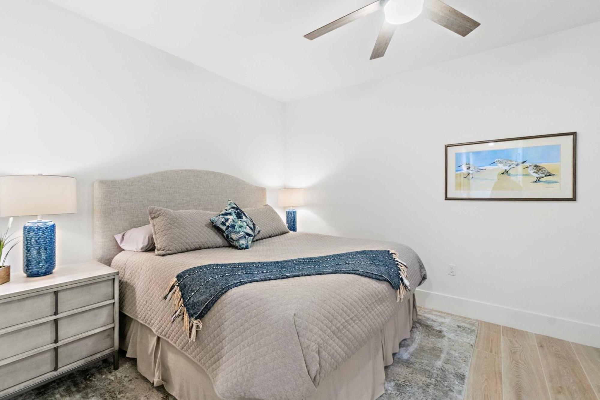 Ten35 Seaside Rentals Siesta Key Εξωτερικό φωτογραφία